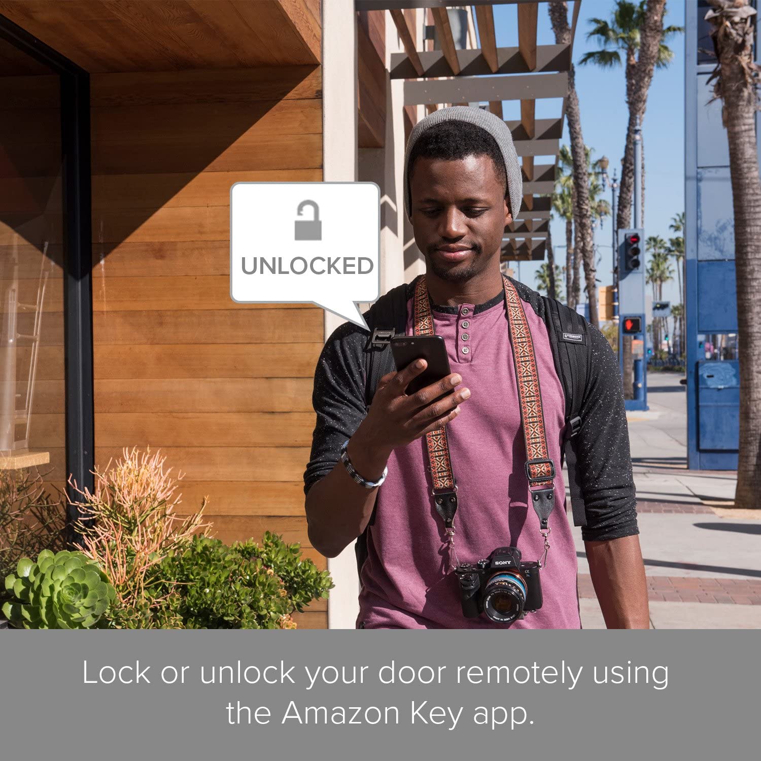 Kwikset 99140-110 Convert Smart Lock - Gallery 8