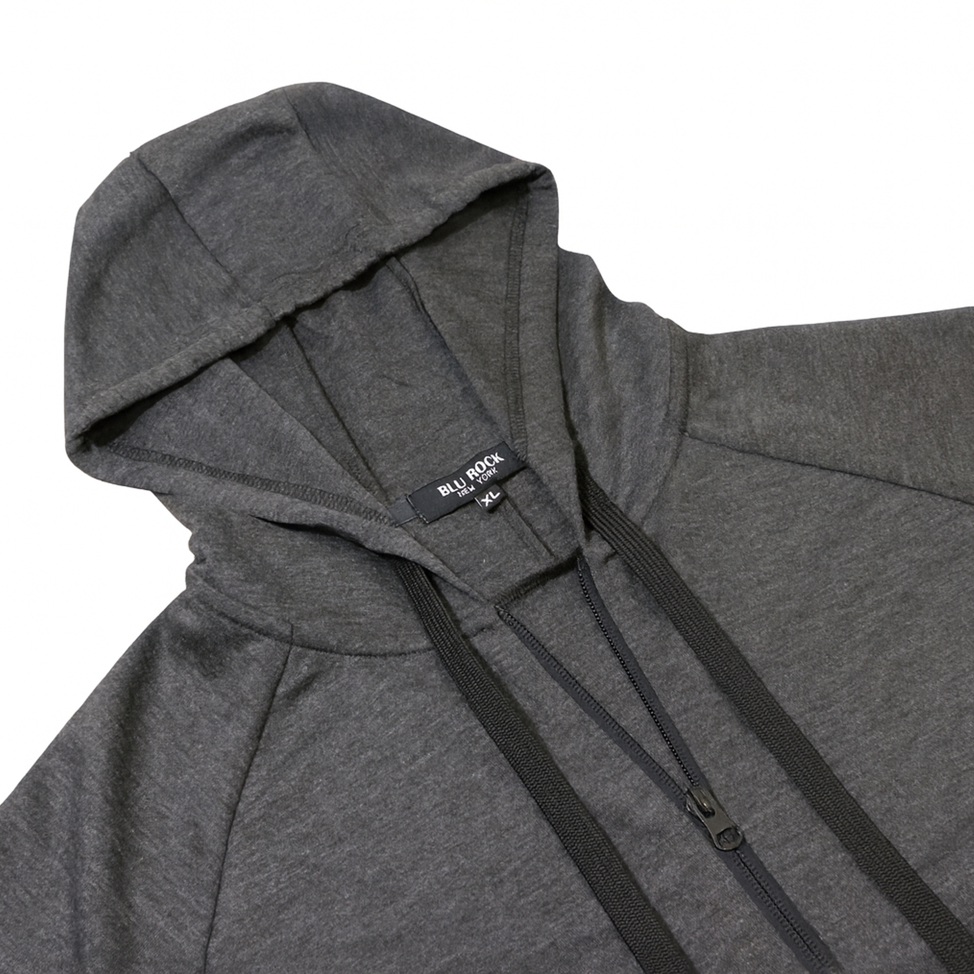 Women's Tech Fleece Hoodie & Jogger Set - Gallery 37
