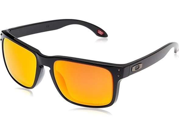 Black/Prizm Black Polarized