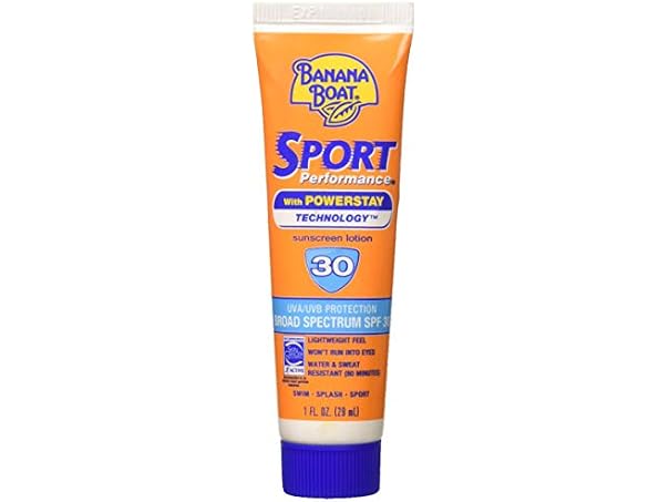 $0.99, Was $2.1496, 53% Off! Banana Boat Sport SPF 30 Sunscreen dealfomo