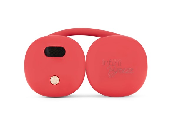 INFINI BREEZE – LUXE Hanging Neck Fan