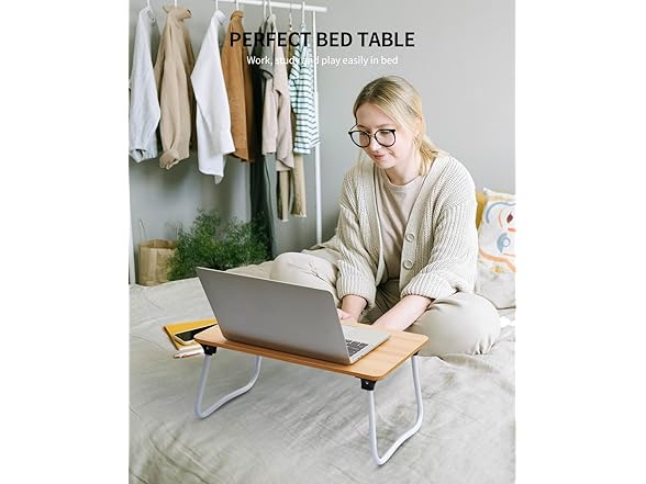 Ruxury Laptop desk