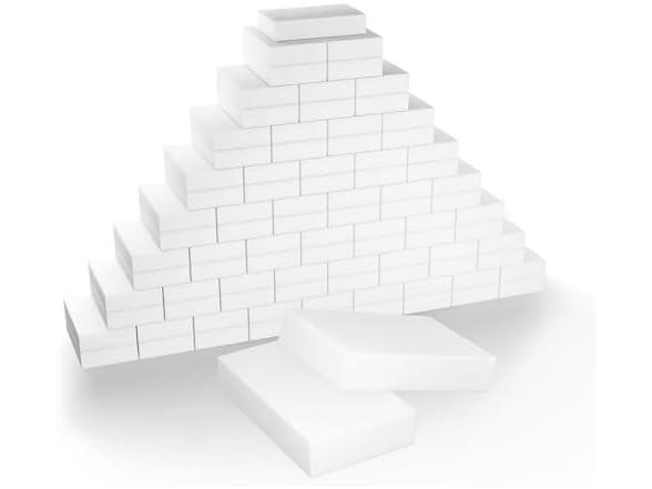 Heavy Duty Magic Sponges Erasers