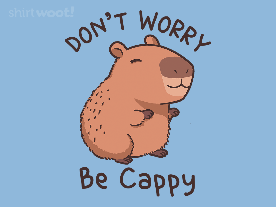 Be Cappy - Gallery 4