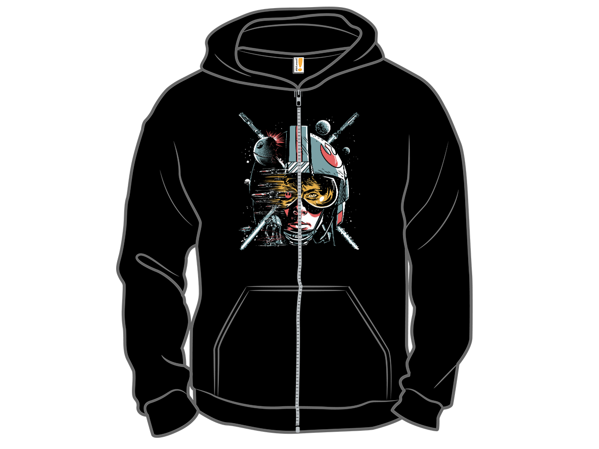 Pilot Luke - Gallery 14