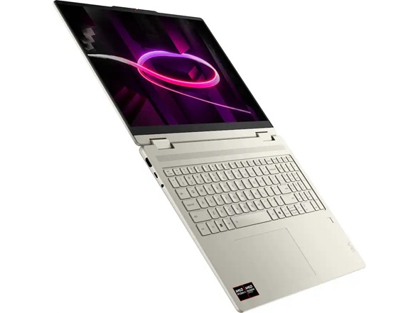 Lenovo Yoga 7a 16" Touch Ryzen AI 5 430 Laptop