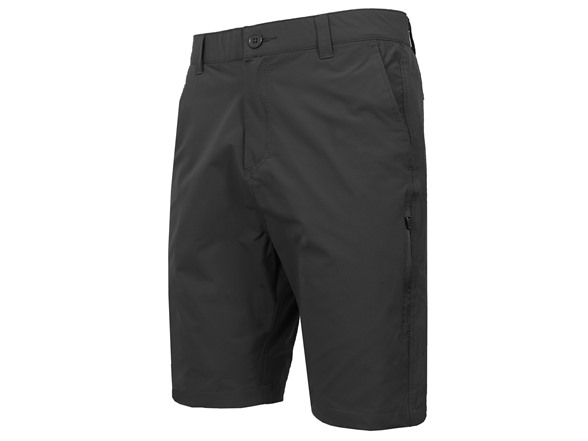 3Pk Asst Mens Stretch Utility Shorts