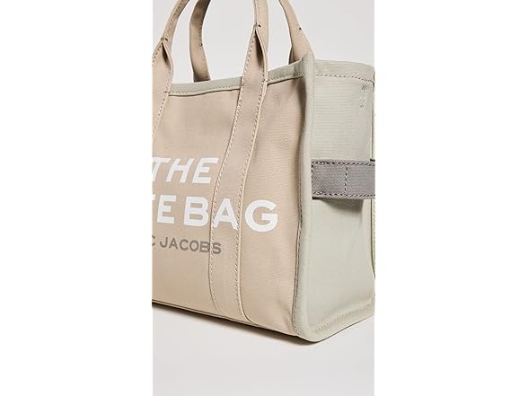 Marc Jacobs The Medium Colorblocked Tote
