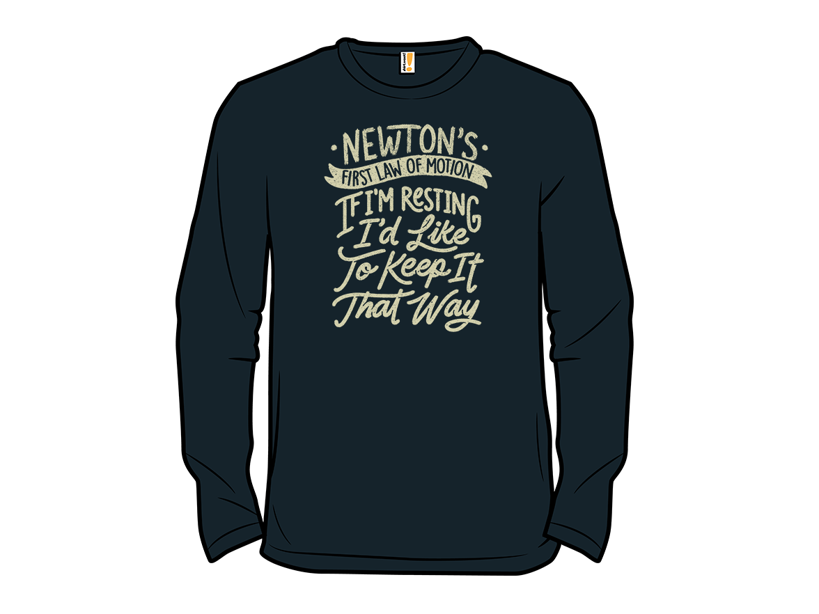 Newton's First Law Of Motion - Gallery 13