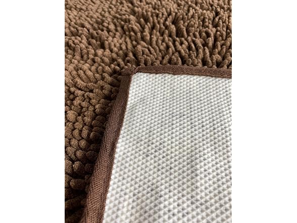 Enthusiast Gear Dog Mud Door Mat | Ultra Absorbent