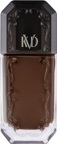 Kat Von D 1.01 OZ KVD Beauty Good Apple Full Coverage 098 D