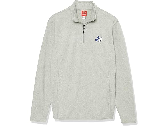 AE Disney Happy Mickey Mens Fleece