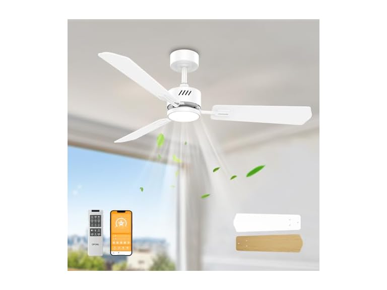 OPONL BC1257825030009 Ceiling Fan