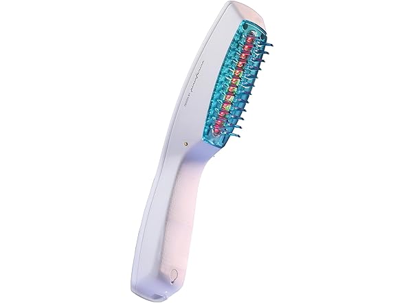 HairMax Ultima 12 LaserComb Hair