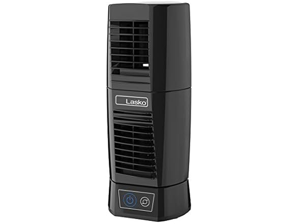 Lasko Personal Oscillating Table Fan