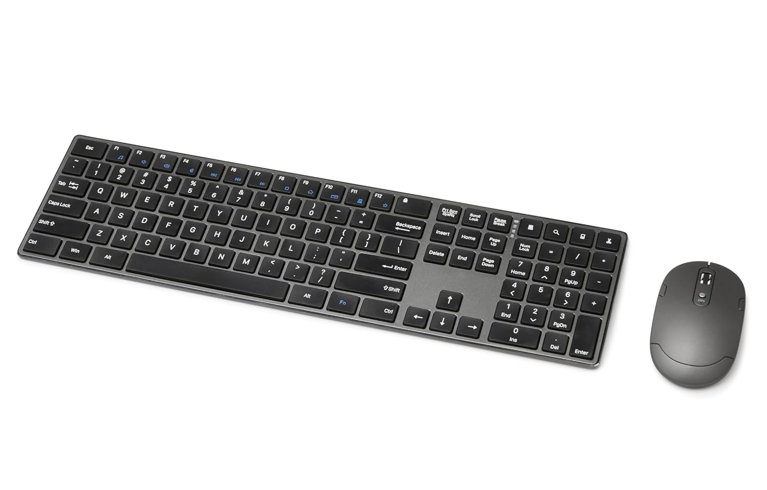 Amazon Basics Ultra Premium Wireless Combo - Gallery 10