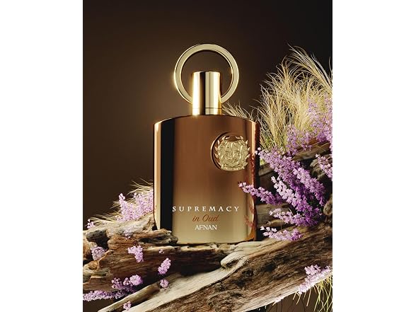 Afnan Supremacy in Oud Unisex EDP