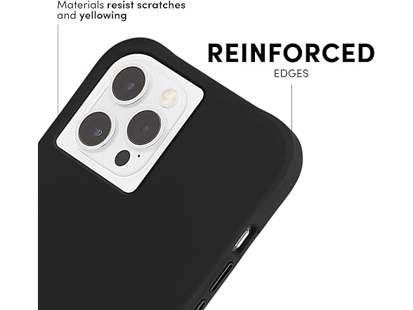 Case-Mate -Tough- Case for iPhone 12