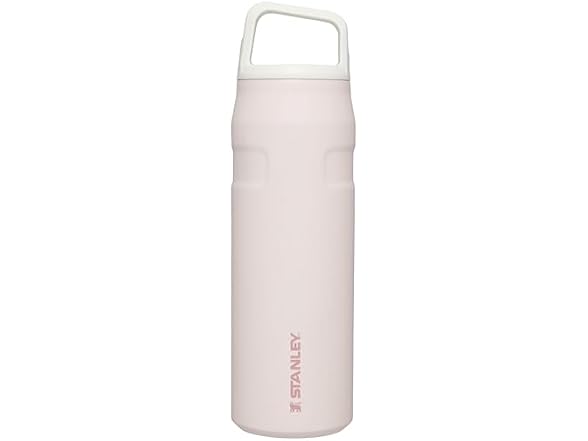 STANLEY IceFlow Cap and Carry Water Bottle 24 oz
