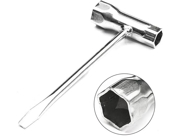 ZGHQHCDRH AAP-Auto-100 Socket Wrench