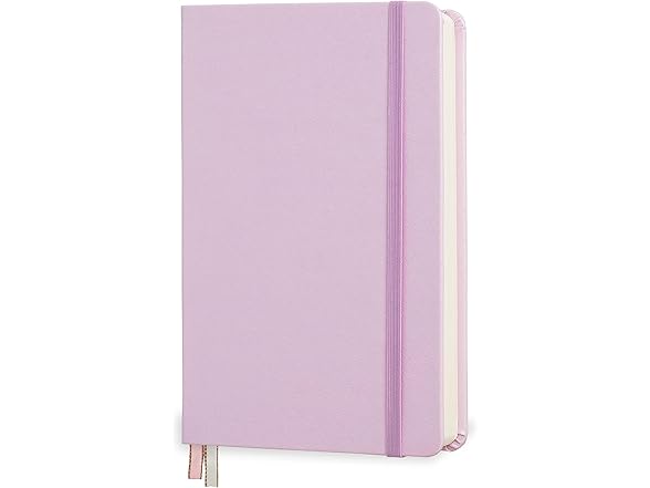 Minimalism Art, Hard Cover Notebook