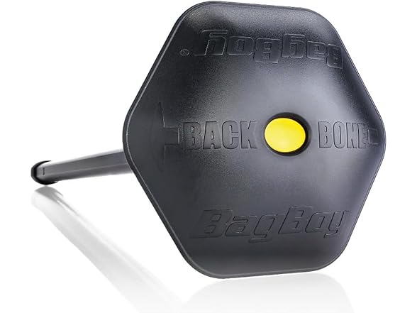 Bag Boy BackBone Travel Cover