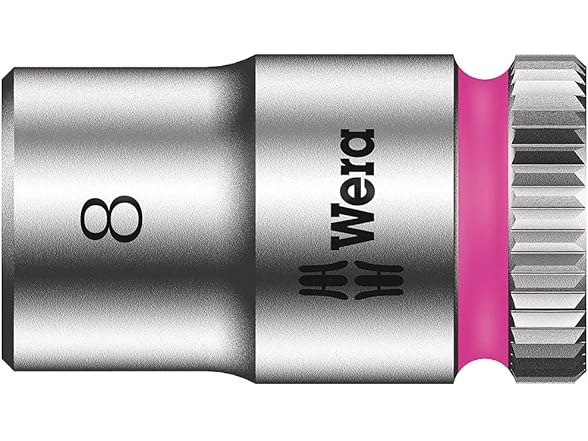 Wera 5049056001 Wera 05049056001 Tool-Check PLUS 2,