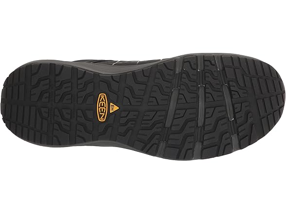 Mens Keen Utility Vista Energy Plus (11) (Open Box)