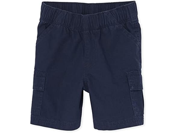 TCP Boys Cargo Shorts (6-9M)