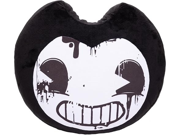 Bendy and The Ink Machine Collector PillowHead Plush