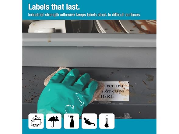 Dymo+LabelWriter+Labels