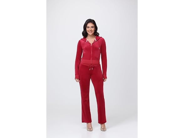 Juicy Couture Jacket Red Carpet (Medium & Large)
