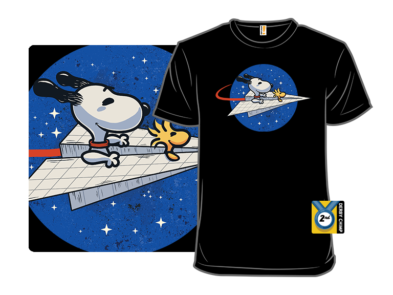 Space Voyager - Gallery 3