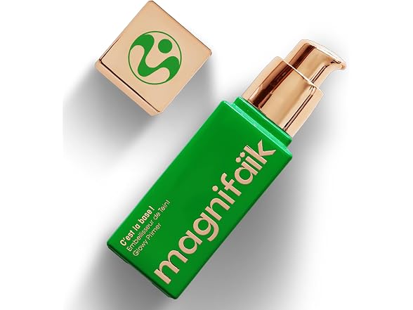 Magnifaik Thats The Base Makeup Primer 1 fl oz