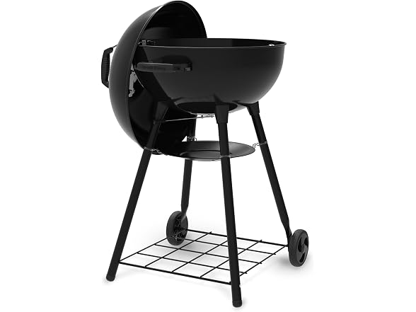 Broil King 401010 Kettle 22.5-IN