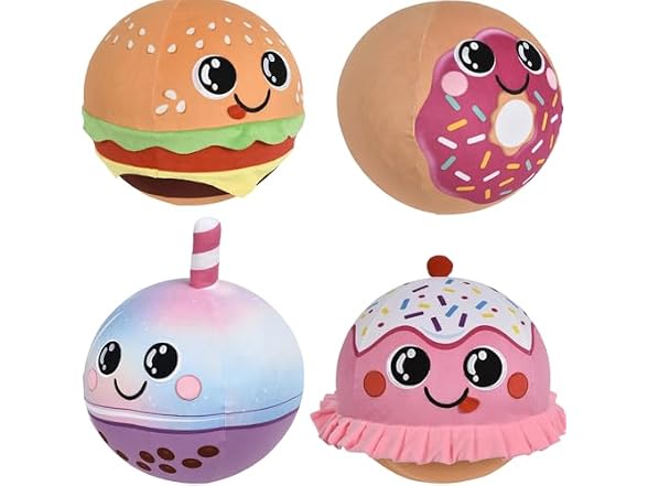 T21 Food Bladder Ball, 16 Inch