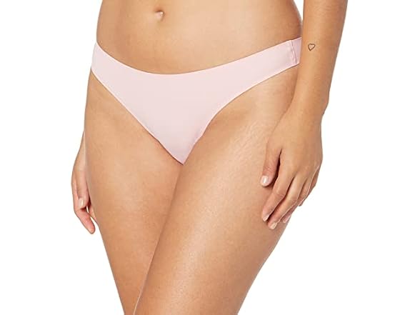 Amazon Essentials Women 4-Pack Seamless Underwear