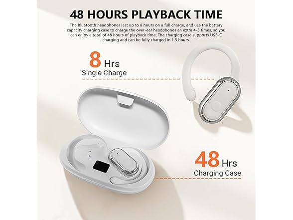 Generic Bluetooth headset