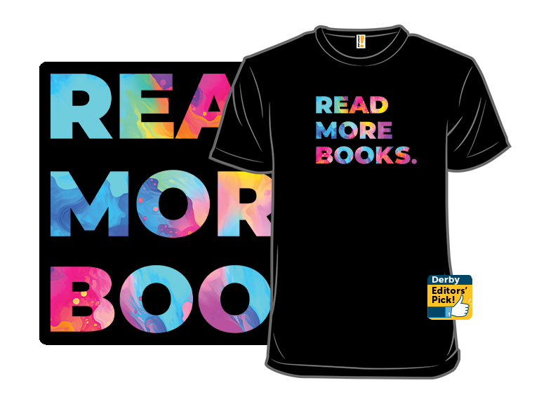 Read Books Dye - Gallery 8