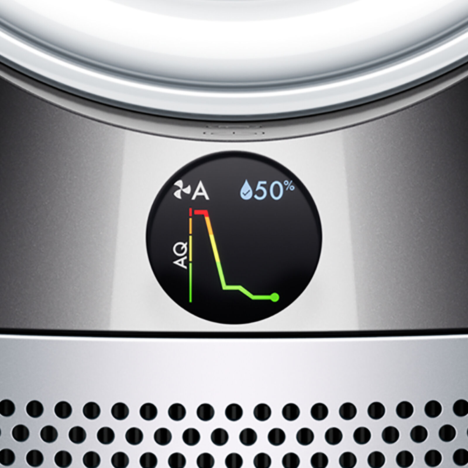 Dyson PH01 Purify Humidify + Cool Fan - Gallery 9