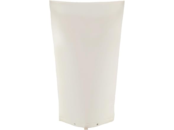 Fiber Cotton Well Head Pump Cover, 20''W
