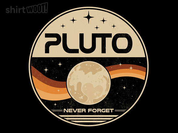 A Vintage Planet