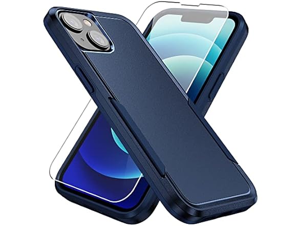 Warsia for iPhone Case for 13 and 14