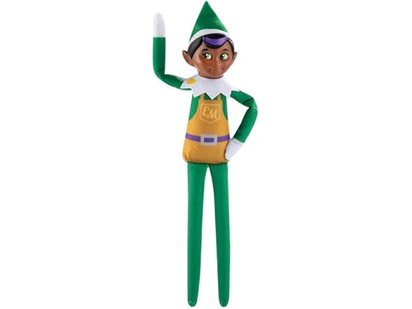 The Elf on the Shelf – Enchanted Forest Edition, Green
