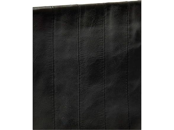 AllSaints Bettina Panel Clutch