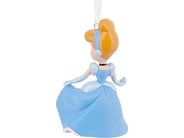 Hallmark Disney Cinderella Ornament