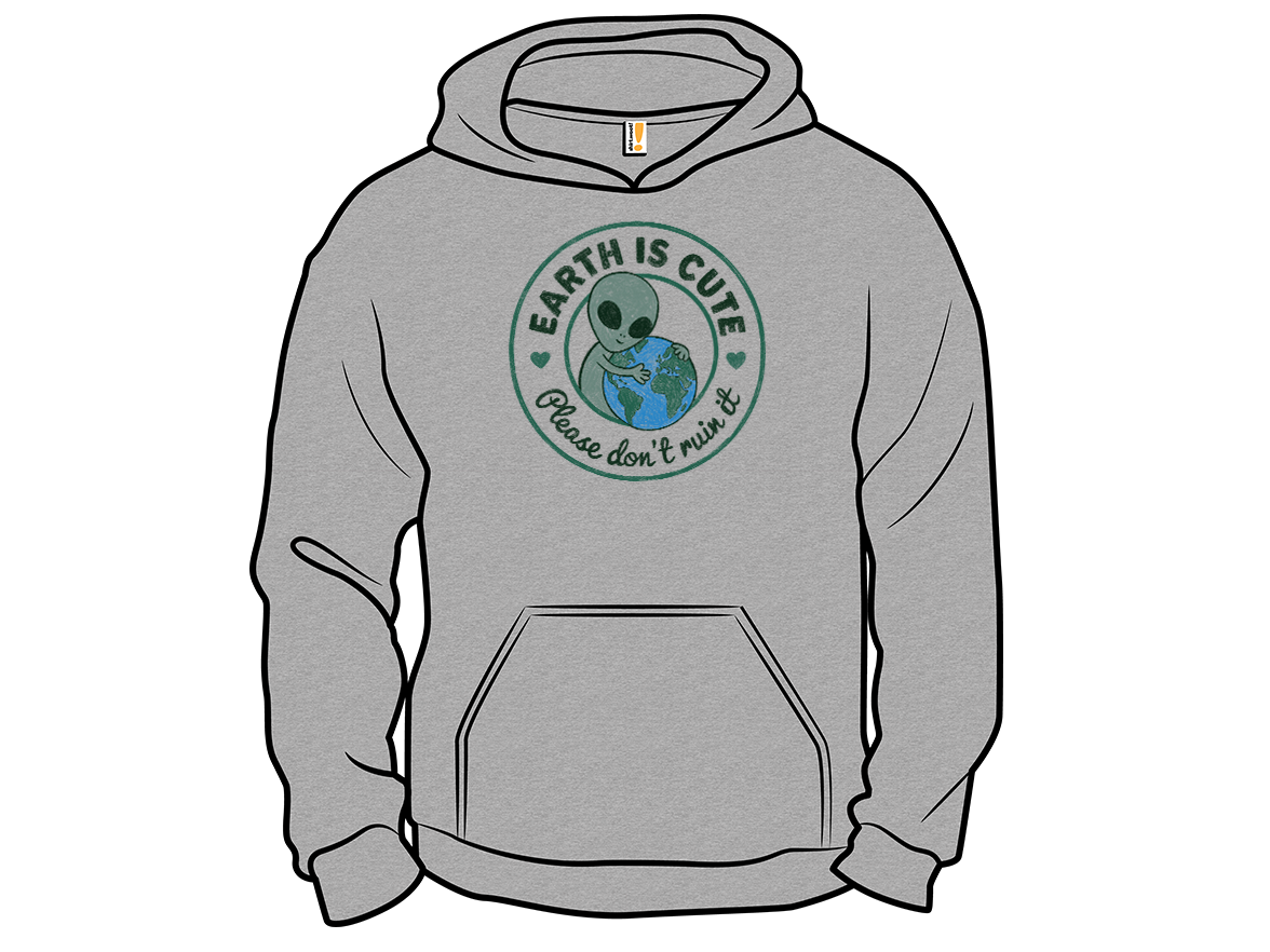 Earth Is Cute - ET - Gallery 12