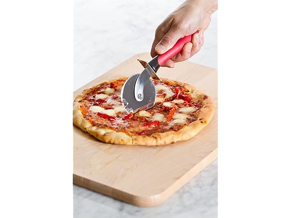 Stainless Steel Pizza Wheel
