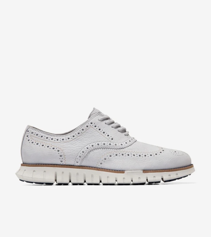 Cole Haan Zerogrand Remastered Wingtip Oxford Men's Shoes - Gallery 11