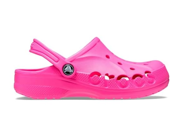 Electric Pink